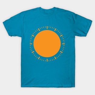 Summer time T-Shirt